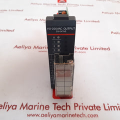 Koyo d3-04tas isolated output module 86875-10