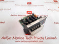 Koyo d3-04tas isolated output module 86875-10