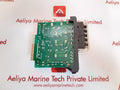 Koyo d3-04tas isolated output module 86875-10