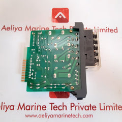 Koyo d3-04tas isolated output module 86875-10