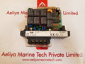 Automation direct d3-08tr relay output module