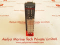 Automation direct d3-08tr relay output module