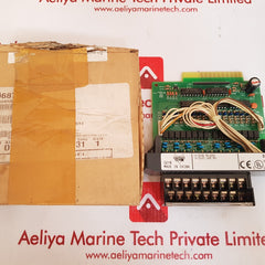 Automation direct d3-16ne3 input module