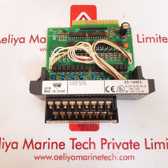 Automation direct d3-16ne3 input module