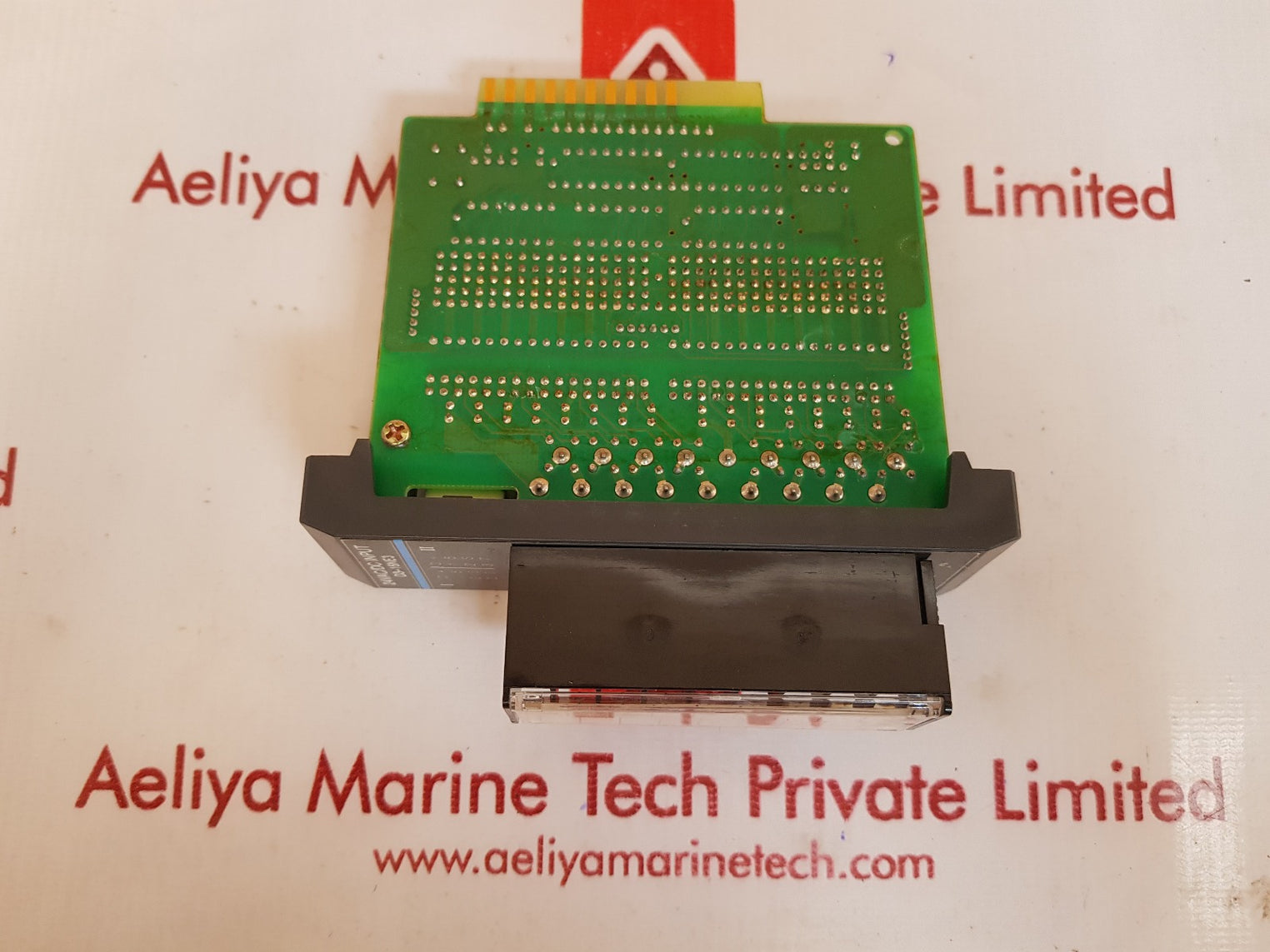 Automation direct d3-16ne3 input module