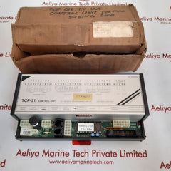 Tormax tcp-51 control unit kau0002 New