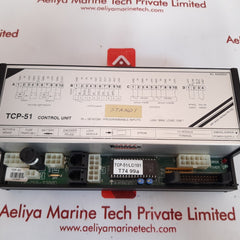 Tormax tcp-51 control unit kau0002 New