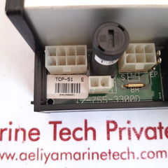 Tormax tcp-51 control unit kau0002 New
