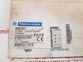 Schneider ats01n212rt soft starter 460/480v 12a