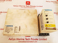 Schneider ats01n212rt soft starter 460/480v 12a