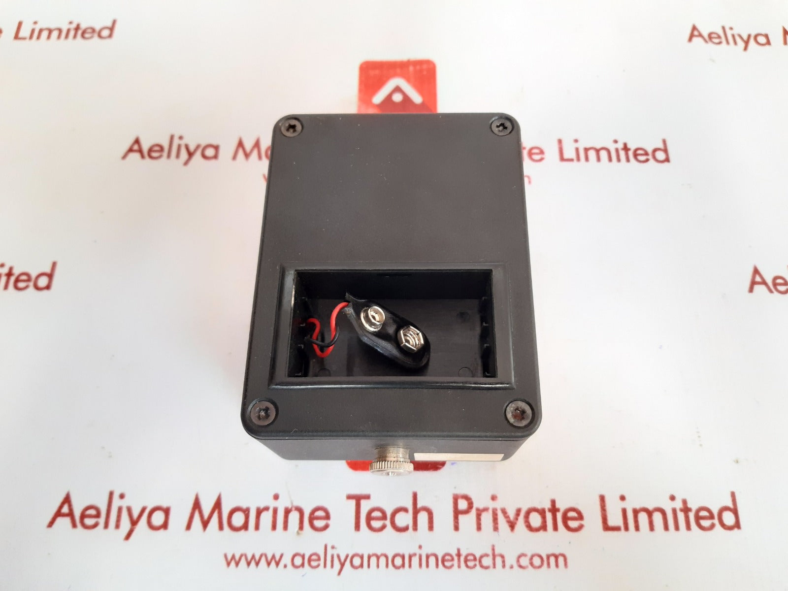 Seaward ph3 proving unit