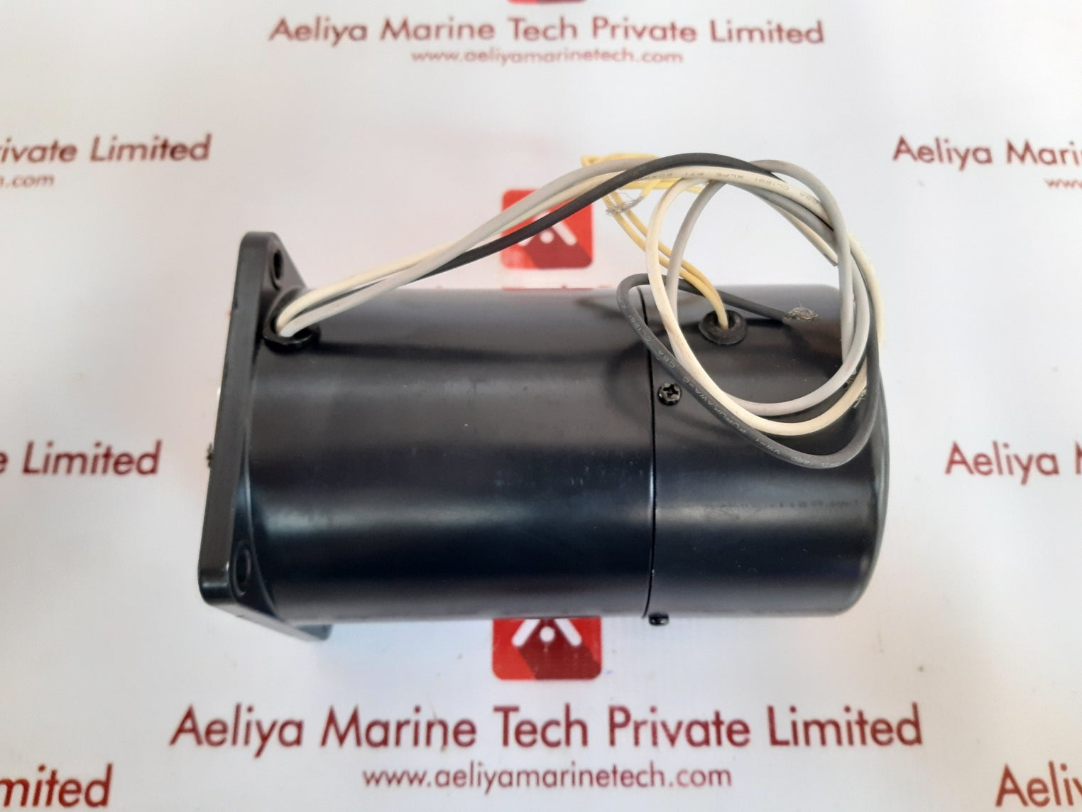 Oriental motor 5ik40gn-sm ac magnetic brake motor