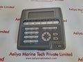 Mitsubishi e1022 operator panel 06871