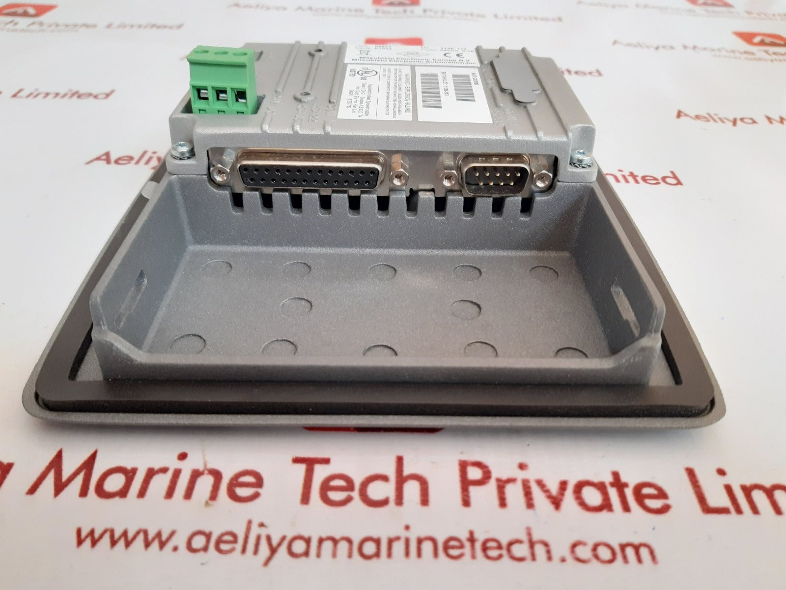 Mitsubishi e1022 operator panel 06871