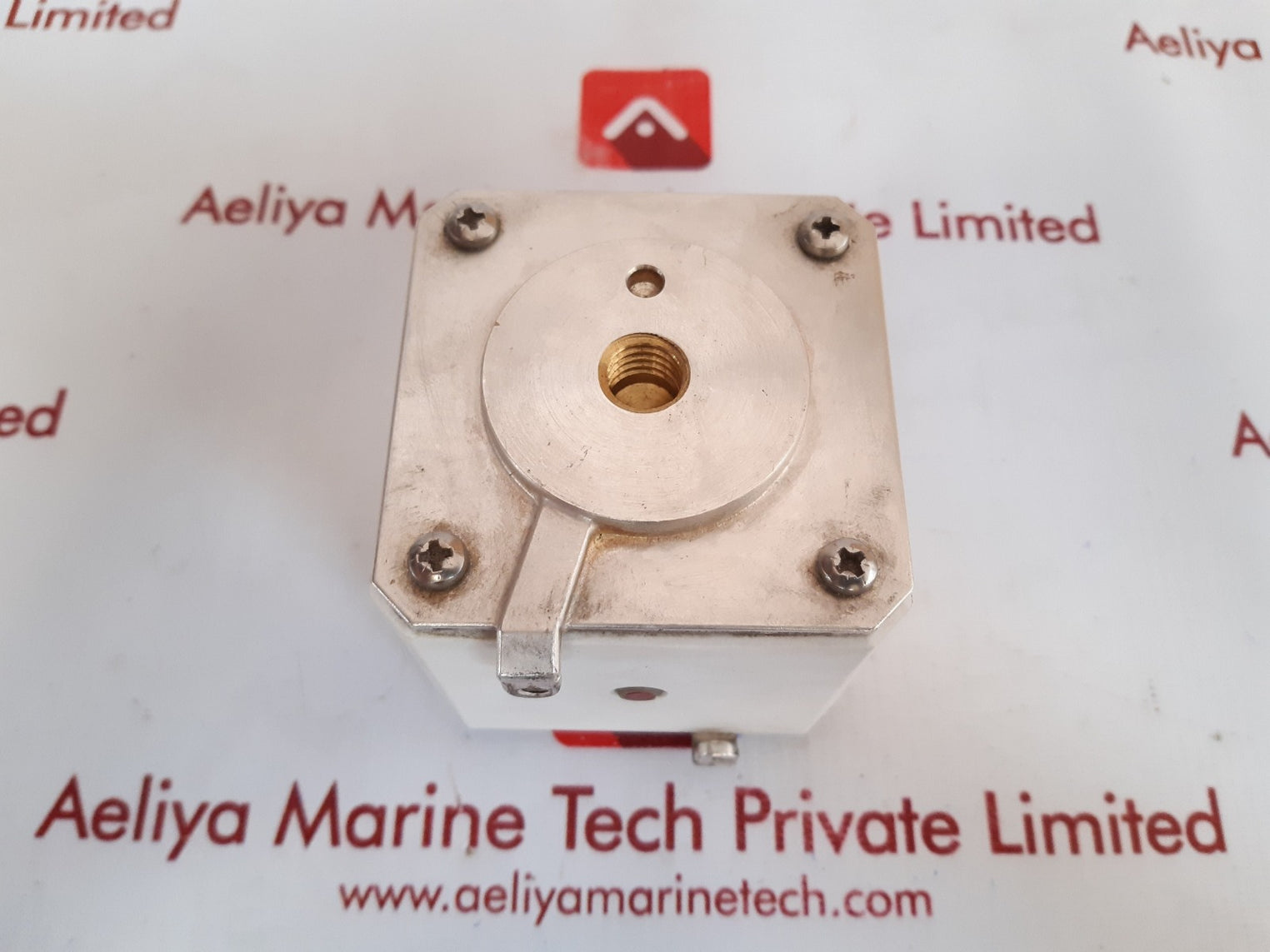 Ferraz protistor z301552 fuse 700v ac 600a 