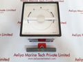 Crompton 244-140 analogue meter