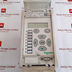 Schneider electric micom p121 micro current protection relay b00t112cc1