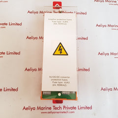 Elcart-0553 s026at al1 dc/dc converter