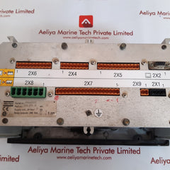 Atlas copco elektronikon  1900 0701 05 controller panel (Not working)