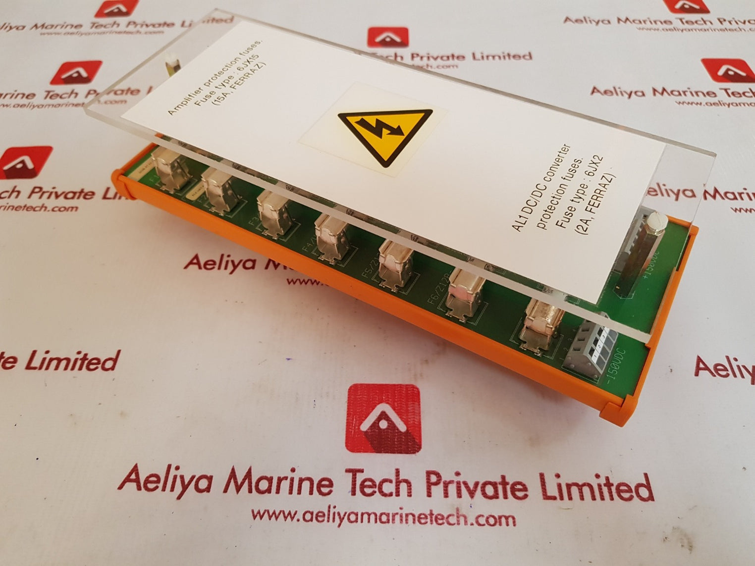 Elcart-0553 s026at al1 dc/dc converter