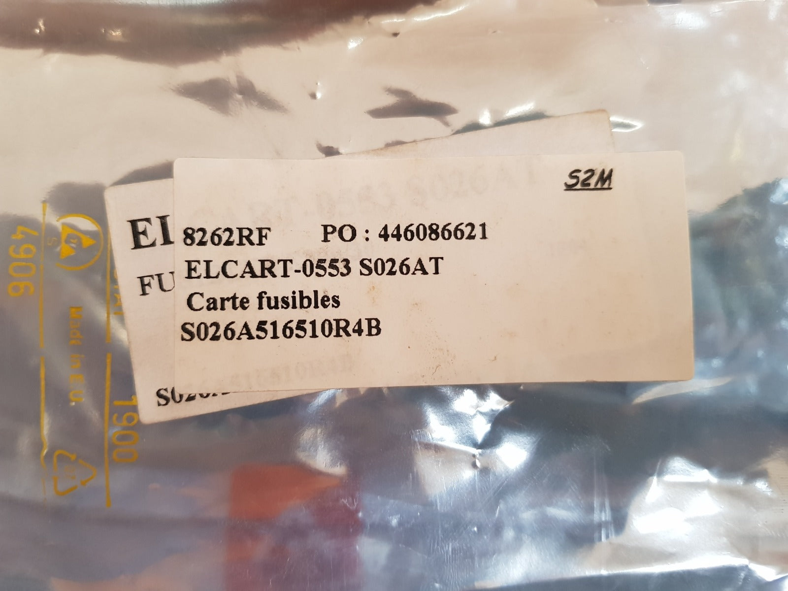 Elcart-0553 s026at al1 dc/dc converter