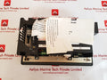 Allen - bradley 2711-k6c8l1x ser.b panelview 600 touch screen display