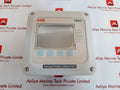 Abb tb82 hart conductivity transmitter tb82te2110012