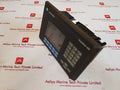 Allen - bradley 2711-k6c8l1x ser.b panelview 600 touch screen display