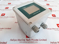 Yokogawa flxa 21 liquid analyzer(Display Not Working)