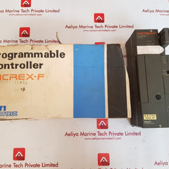 Fuji electric ftl 010h-g02-nk programmable controller ftl010h
