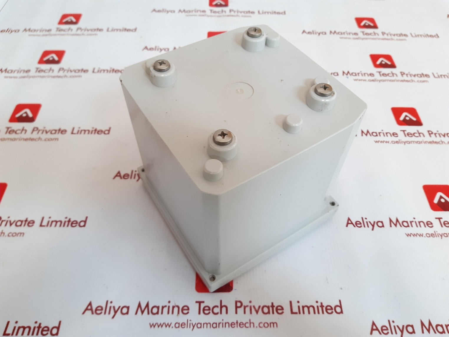 Yokogawa flxa 21 liquid analyzer(Display Not Working)