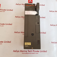 Fuji electric ftl 010h-g02-nk programmable controller ftl010h