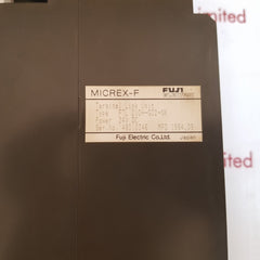 Fuji electric ftl 010h-g02-nk programmable controller ftl010h