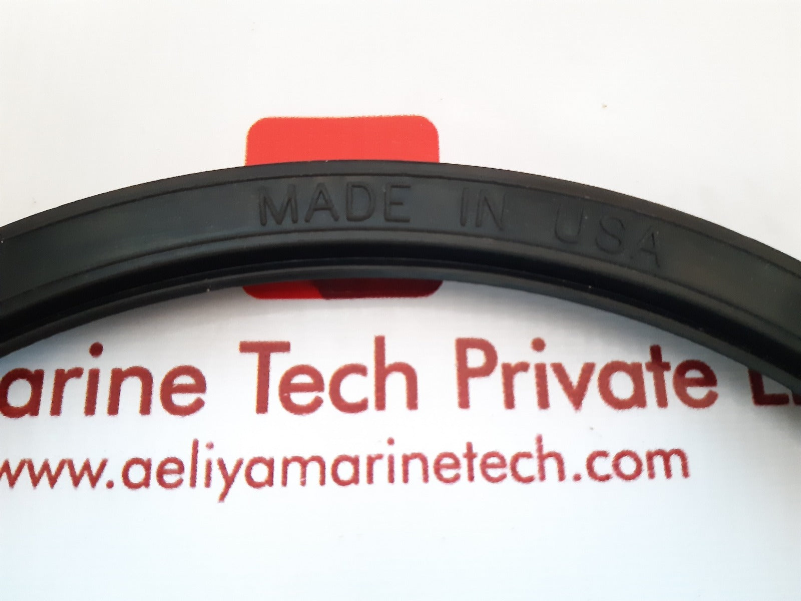 Clark seals ce -7016 oil seal