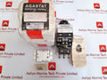 Agastat 7012gdll timing relay