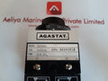 Agastat 7012gdll timing relay