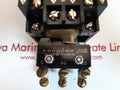 Agastat 7012gdll timing relay