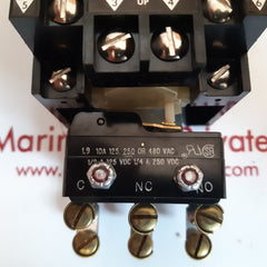 Agastat 7012gdll timing relay