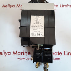 Agastat 7012gdll timing relay