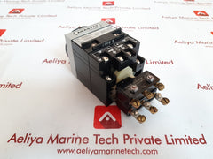 Agastat 7012gdll timing relay