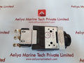Agastat 7012gdll timing relay