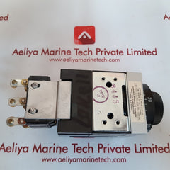 Agastat 7012gdll timing relay