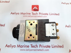 Agastat 7000 series 7022zct timing relay 1.5 to 15 seconds