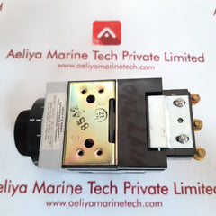 Agastat 7000 series 7022zct timing relay 1.5 to 15 seconds