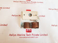 Trafag sensors controls 650.2502 room thermostat