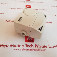 Trafag sensors controls 650.2502 room thermostat