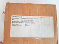 Trafag sensors controls 650.2502 room thermostat
