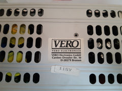 Vero 116-010022a power supply bivolt pk60 a 115v 