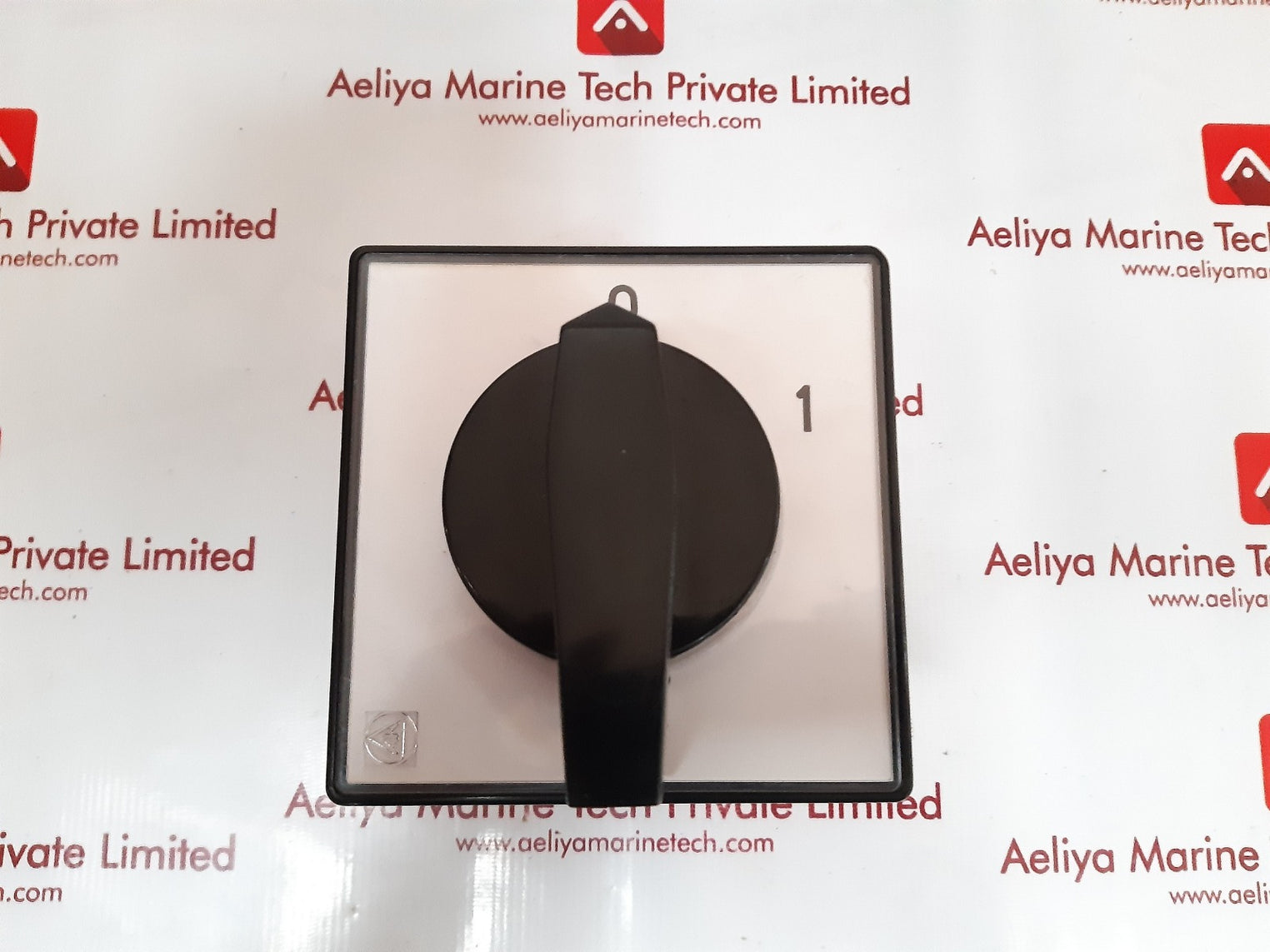 Koncar 4g200-10-0u rotary cam switch