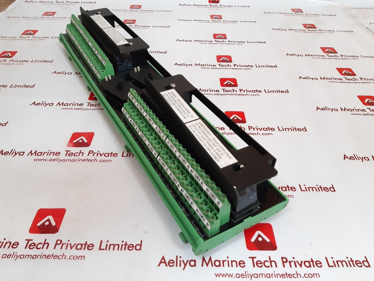 Moore/siemens 16201-1/9 sdm/cdm relay